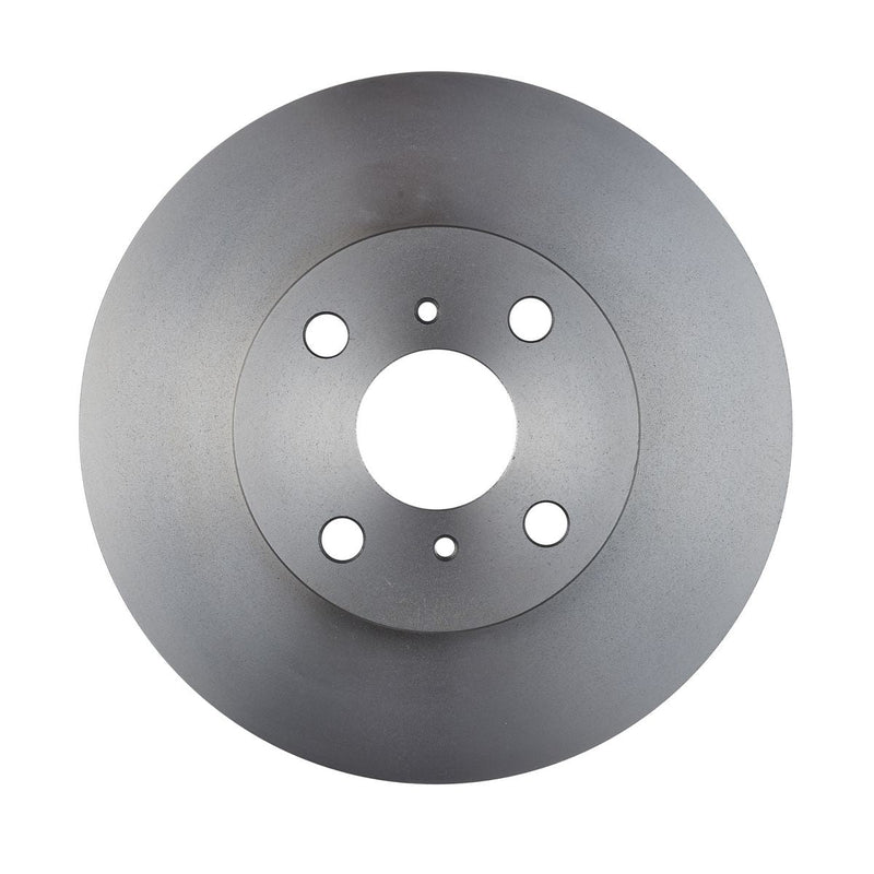 RDA OE Replacement Brake Rotor Single 255mm Front RDA7772