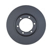 RDA OE Replacement Brake Rotor Single 256mm Front RDA7903
