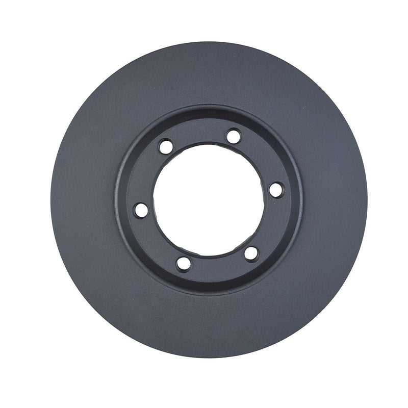 RDA OE Replacement Brake Rotor Single 256mm Front RDA7903