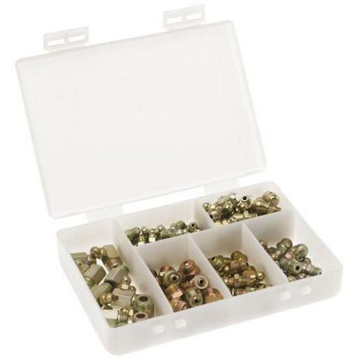 Toledo Grease Nipple Kit Metric 305267