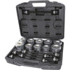 Toledo Universal Bearing & Bush Kit 311020