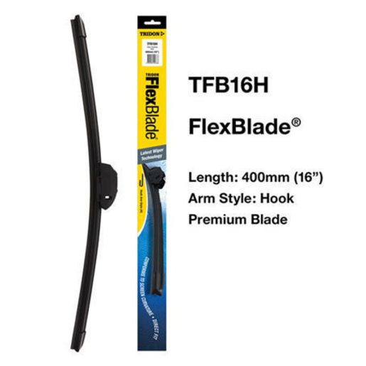 Tridon Wiper Tridon FlexBlade TFB16H