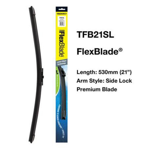 Tridon Wiper Tridon FlexBlade TFB21SL