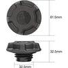 Tridon Oil Cap TOC545