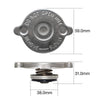 Tridon Radiator Cap CN1070