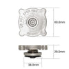 Tridon Recovery Radiator Cap CO18125