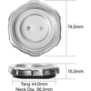 Tridon Oil Cap TOC524