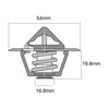 Tridon Thermostat (High Flow) TT2023-170