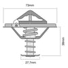 Tridon Thermostat Boxed (High Flow) TT286-170P