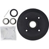 RDA Brake Drum Single 180mm Rear RDA6785