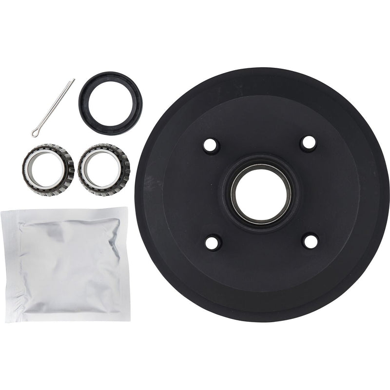 RDA Brake Drum Single 180mm Rear RDA6785
