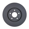 RDA OE Replacement Brake Rotor Pair 300mm Front RDA8107