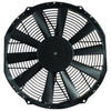 Comex Europe 16" Electric Fan 12V Puller EFX5509