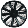 Comex Europe 16" Electric Fan 12V Puller EFX5509