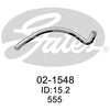 Gates Heater Hose 02-1548