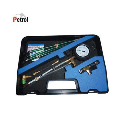 Sykes-Pickavant Fuel Injection Pressure Test Kit