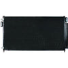 Denso AC Condenser CNX0720