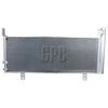 Denso AC Condenser Parallel Flow CNX1230