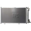 Ford Genuine Air Conditioning Condenser CNX920G