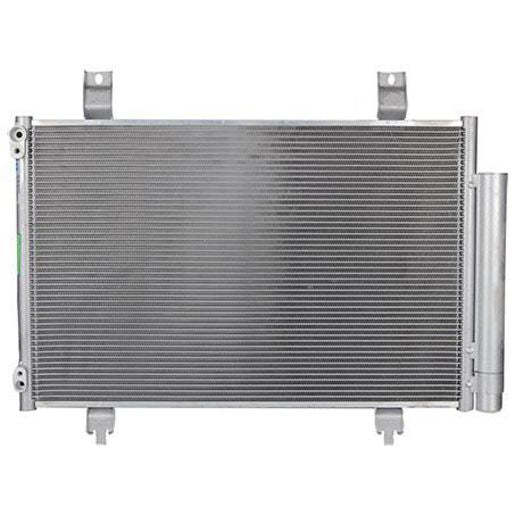 OEX AC Condenser CNX923