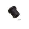 Homer Bush-Sprg Shckle 27005