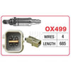 Goss Oxygen Sensor OX499