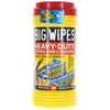 Big Wipes Heavy-Duty Wipes 80 Pack G2420