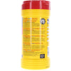 Big Wipes Heavy-Duty Wipes 80 Pack G2420