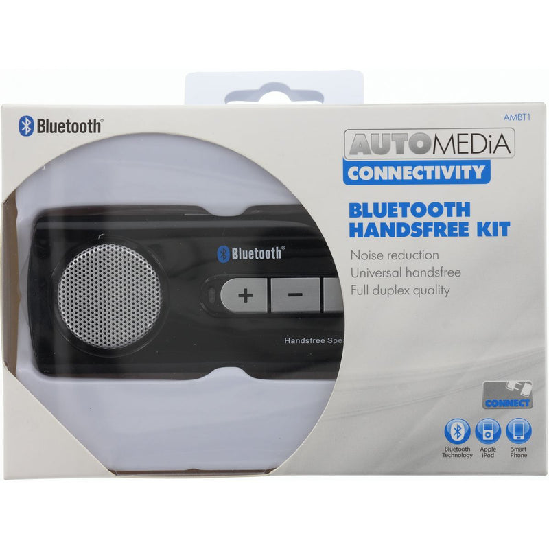 Automedia Bluetooth Hands Free Kit AMBT1