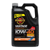 Penrite Vantage Semi Synthetic 10W-40 Engine Oil 6L