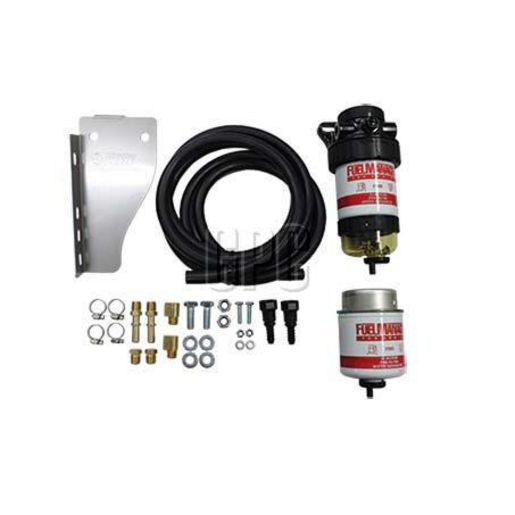 Direction-Plus Pre-Filter Kit FM606DPK
