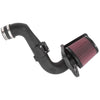 K&N Performance Air Induction Kit KN63-2587