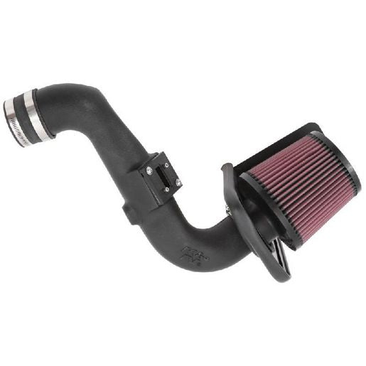 K&N Performance Air Induction Kit KN63-2587