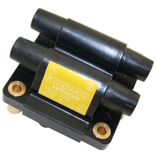 OEM Parts Ignition Coil C605GEN