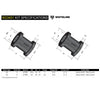 Whiteline W23451 Sway Bar Link Bushing