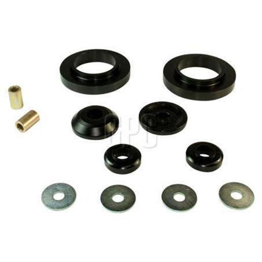 Whiteline W44109 Strut Top Bush Kit fits Ford