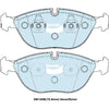 Bendix Brake Pads Set - General Ct DB1408CT