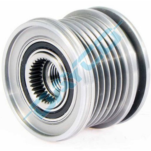 Nuline Overrunning Alternator Pulley OAP149
