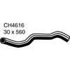 Mackay Bottom Radiator Hose CH4616