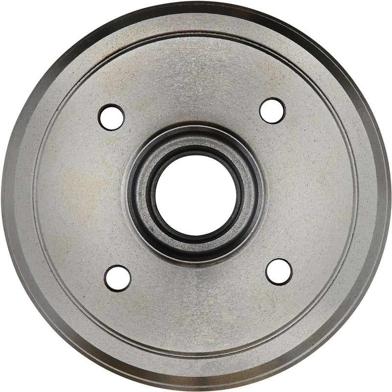 RDA Brake Drum Single 180mm Rear RDA6101