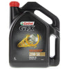 Castrol GTX 20W50 Engine Oil 4L 3383530