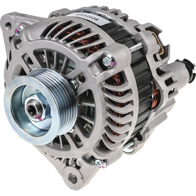 OEX Alternator 12V 110A (Mitsubishi Style) MXA2039