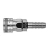 Nitto Kohki Indust Fitting Sale Hose Socket 1/4In Nitto