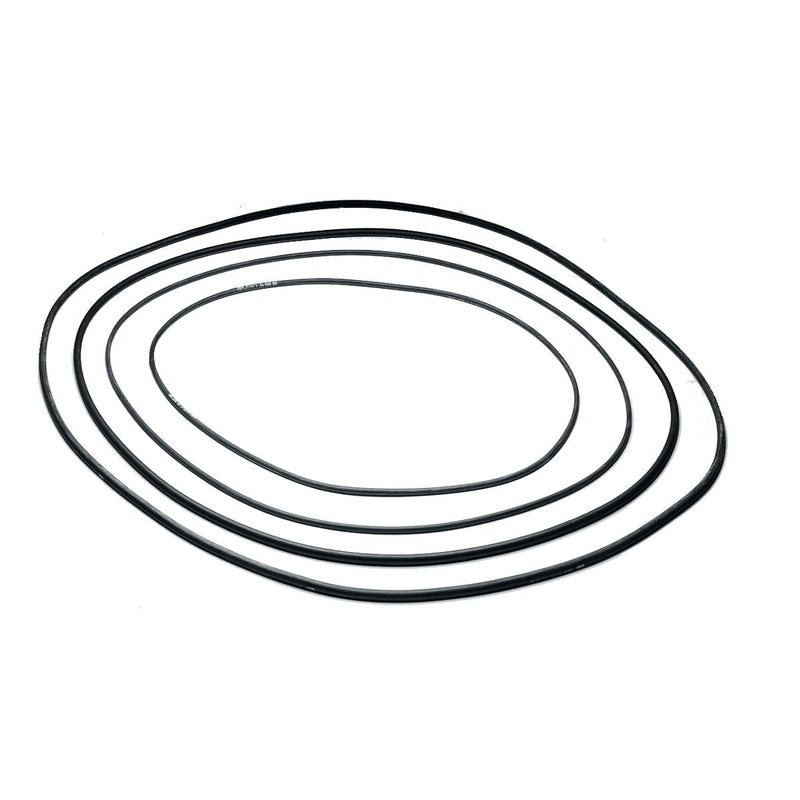 Tech Tire Repair Or-325-T Em O-Ring 25 Inch 2Pk OR325T
