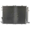 Halla Climate Cont Hcc Air Conditioning Condenser
