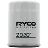 Ryco Oil Filter Z928