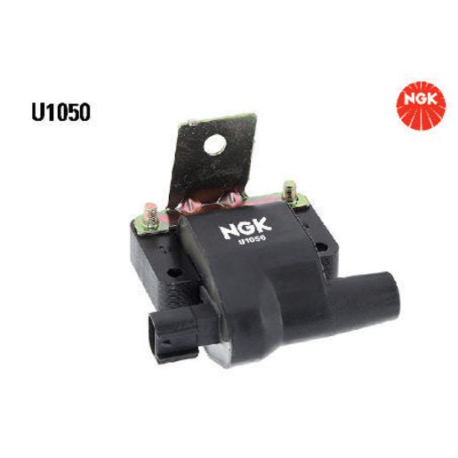 NGK Ignition Coil U1050