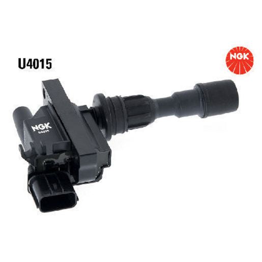 NGK Ignition Coil U4015