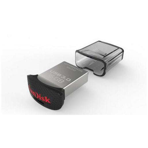 Sandisk USB Cruzer Fit Ultra 16Gb 2767953