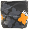 Maxi Trac Spare Wheel Cover 720780mm Black MTSWC720780